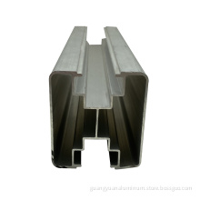 Solar panel frame aluminum profile